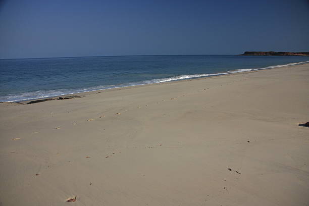 荒滩 - huāng tān