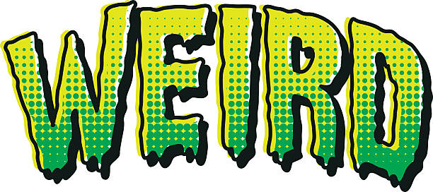 怪样 - guài yàng