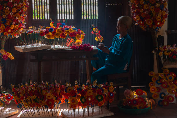 花匠 - huā jiàng