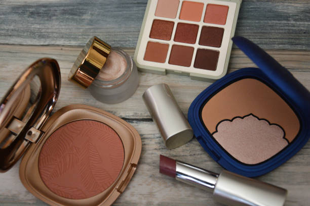 新妆 - xīn zhuāng