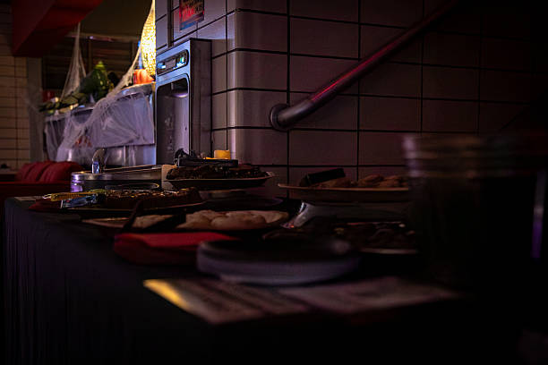 断粮 - duàn liáng