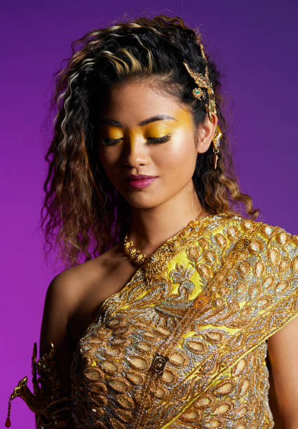 宫妆 - gōng zhuāng