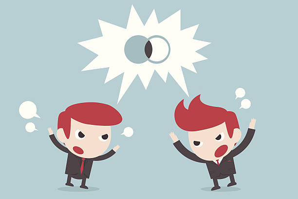 论争 - lùn zhēng