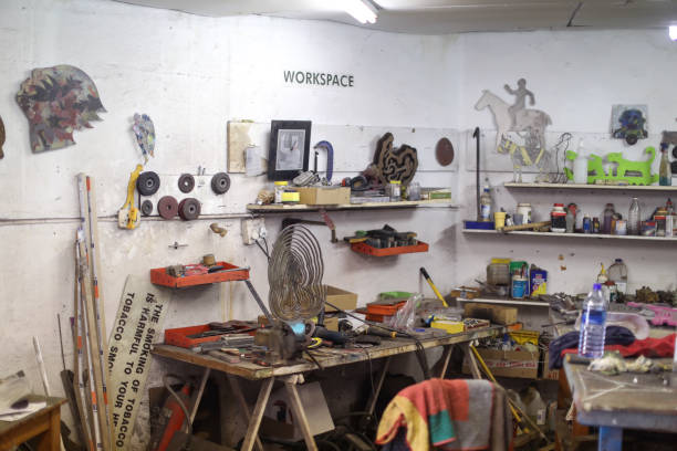 工场 - gōng chǎng