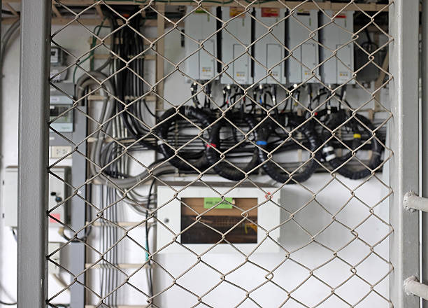 并网 - bìng wǎng