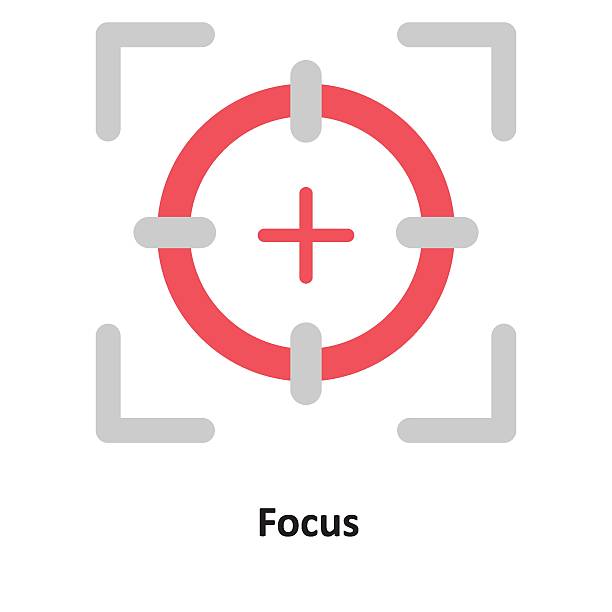 调焦 - tiáo jiāo