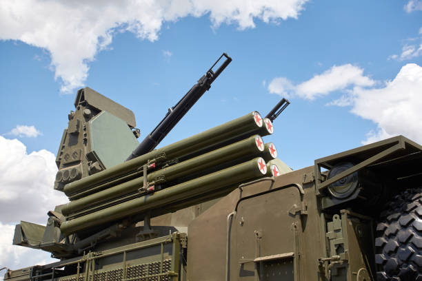 防空 - fáng kōng