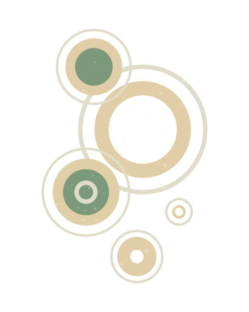 圈圈 - quān quān