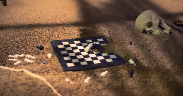 下场 - xià chǎng