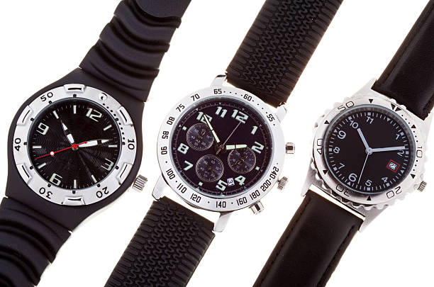 手表 - shǒu biǎo