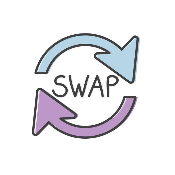 掉换 - diào huàn