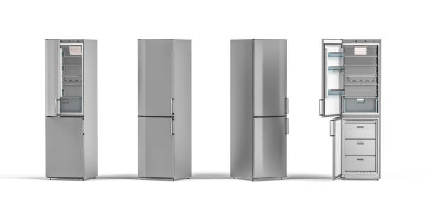 冰箱 - bīng xiāng