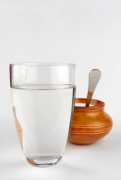 糖水 - táng shuǐ