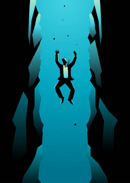 深渊 - shēn yuān