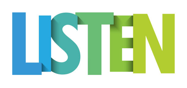 重听 - zhòng tīng