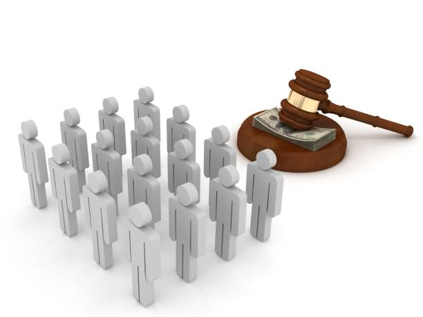 公断 - gōng duàn