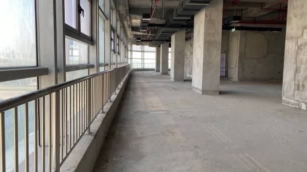 中层 - zhōng céng