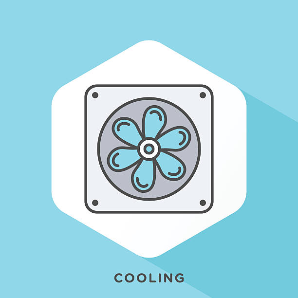 降温 - jiàng wēn