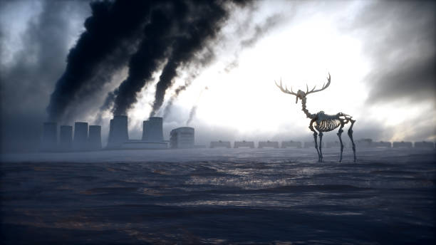 灭种 - miè zhǒng