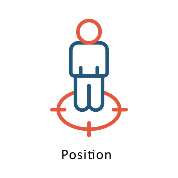 正位 - zhèng wèi