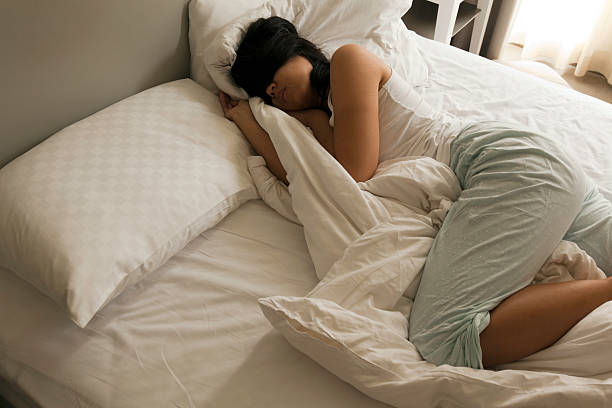 长眠 - cháng mián