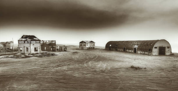 抛荒 - pāo huāng