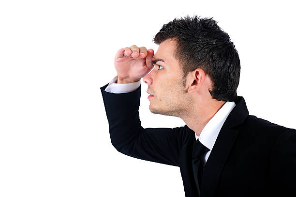 翘望 - qiáo wàng