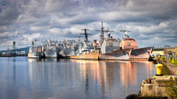 船队 - chuán duì