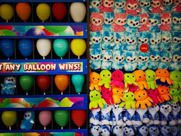 奖品 - jiǎng pǐn