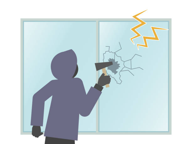 哄抢 - hōng qiǎng