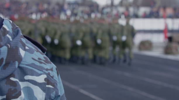 充军 - chōng jūn