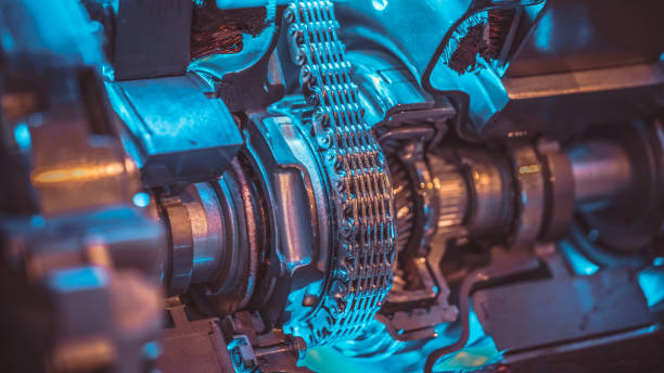 传动 - chuán dòng