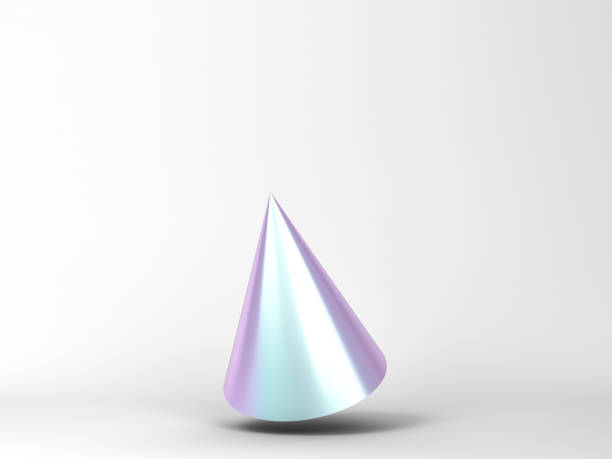 圆锥 - yuán zhuī