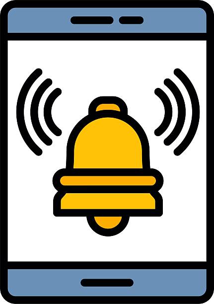 铃声 - língshēng