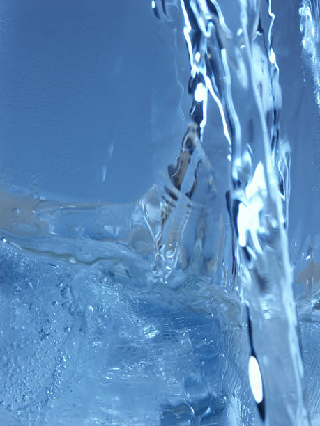 凉水 - liáng shuǐ