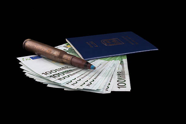 政权 - zhèng quán