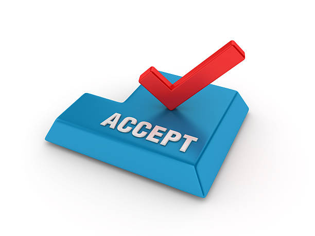 承兑 - chéng duì