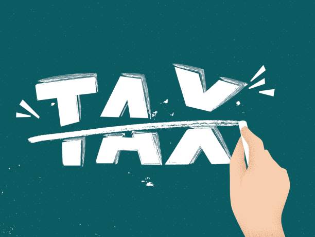 抽税 - chōu shuì