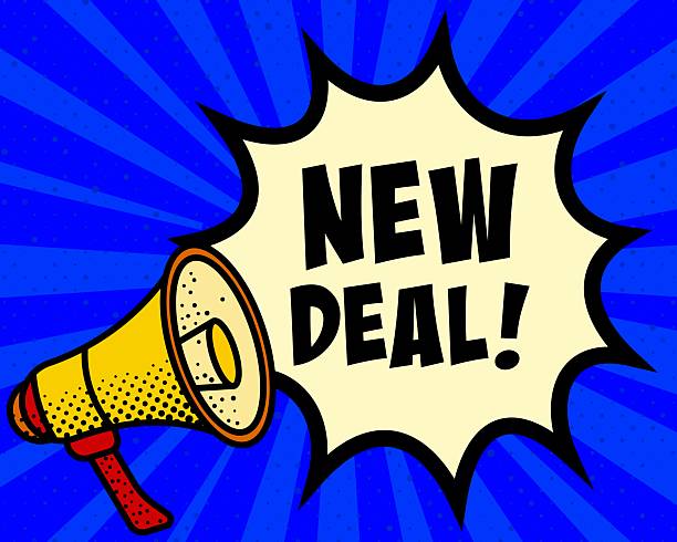 新政 - xīn zhèng