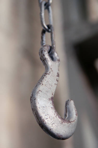 秤钩 - chèng gōu