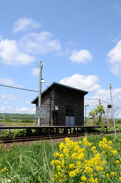 小站 - xiǎo zhàn