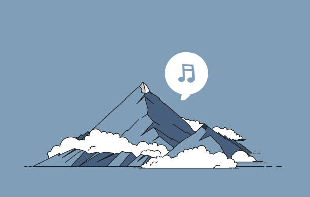 山响 - shān xiǎng