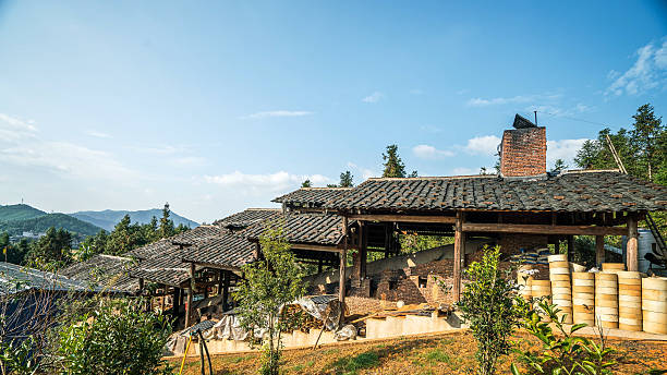 手工 - shǒu gōng