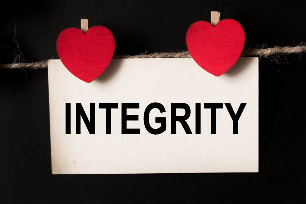 廉政 - lián zhèng