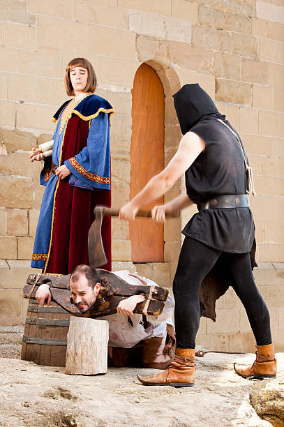 行刑 - xíng xíng