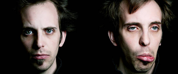 两面 - liǎng miàn