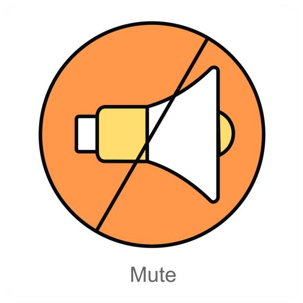 消声 - xiāo shēng