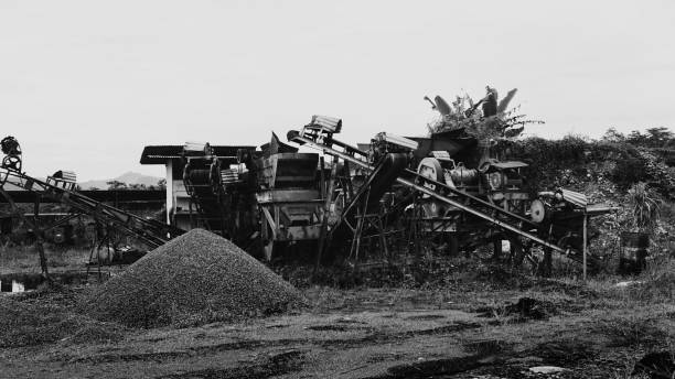 碾场 - niǎn chǎng