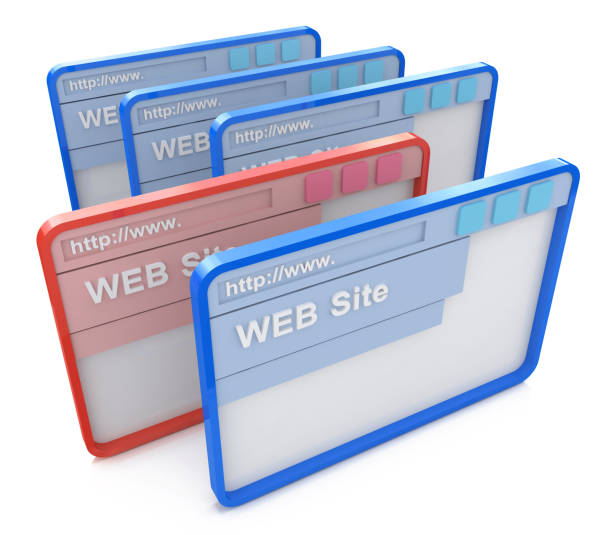 网站 - wǎng zhàn