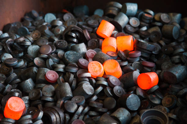 锻件 - duàn jiàn